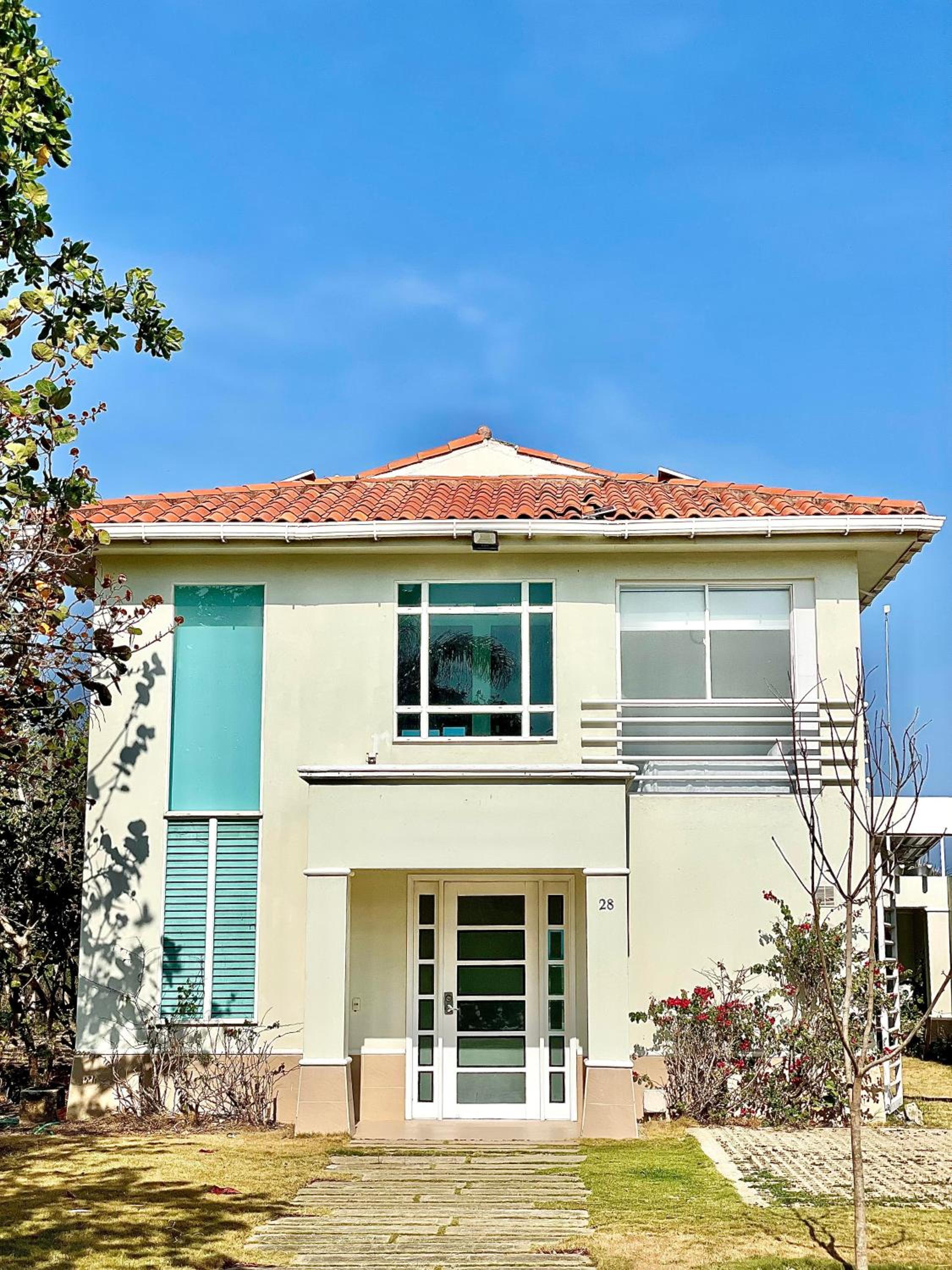 Villa En La Playa Cartagena #1