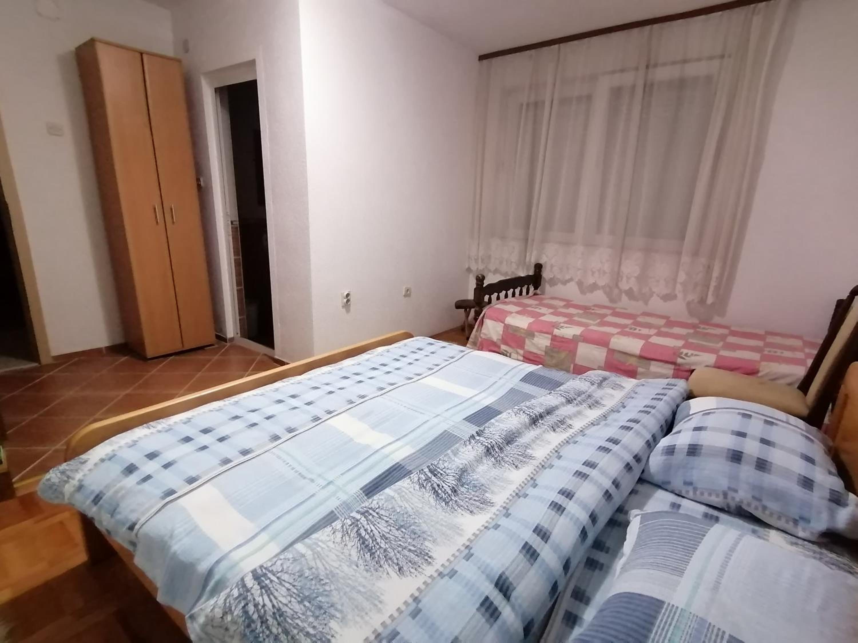 Ohrid apartments