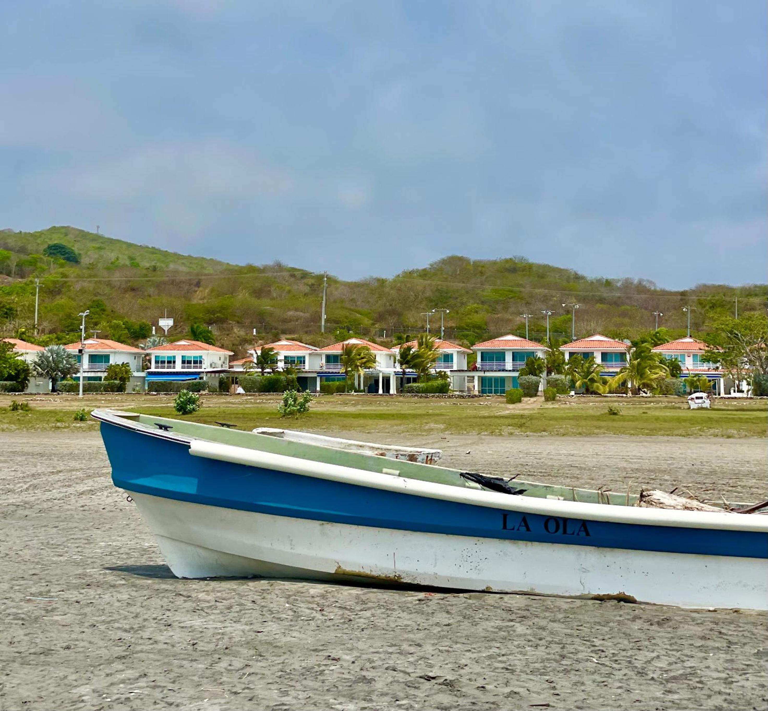 Villa En La Playa Cartagena #1