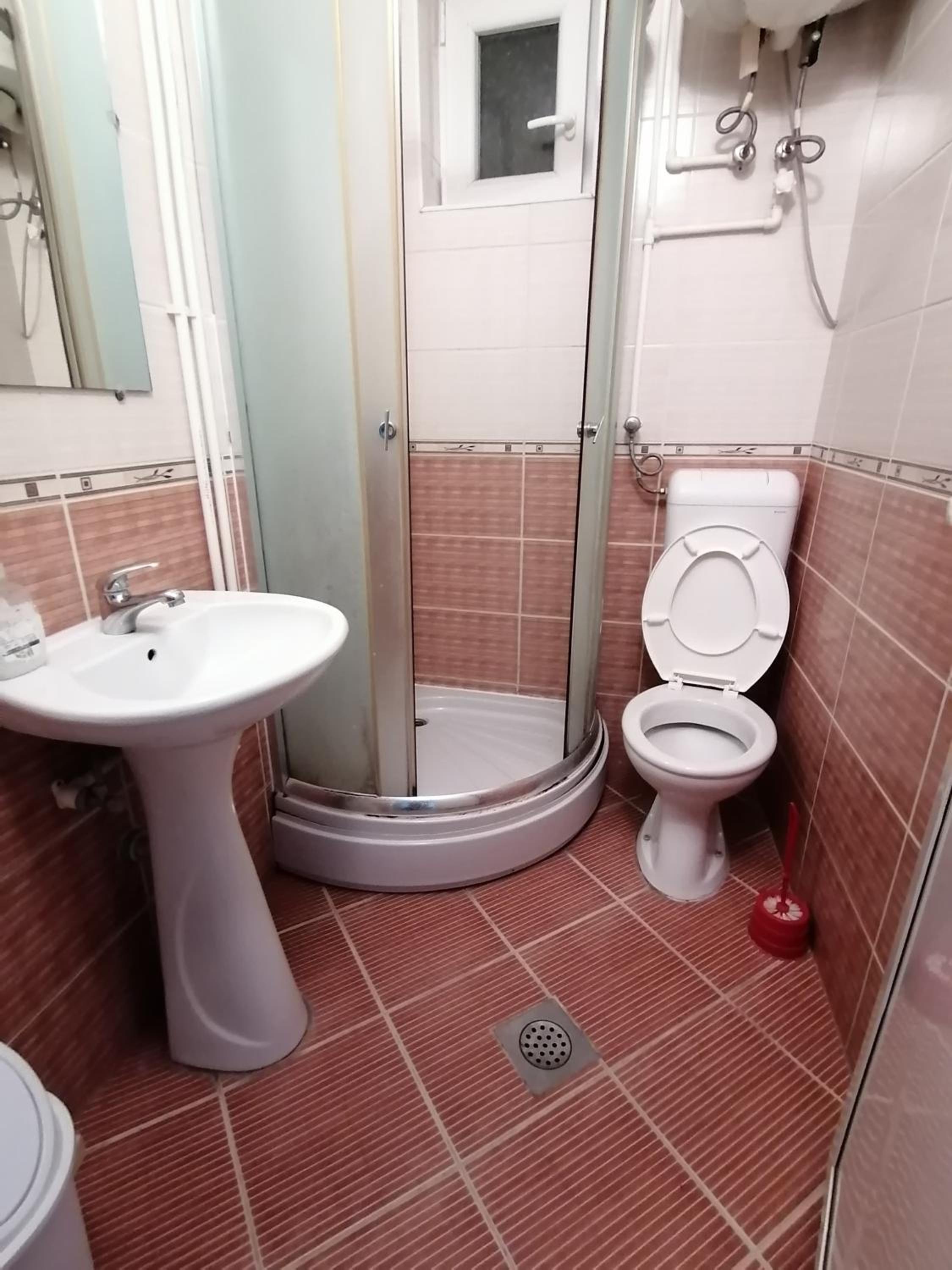 Ohrid apartments