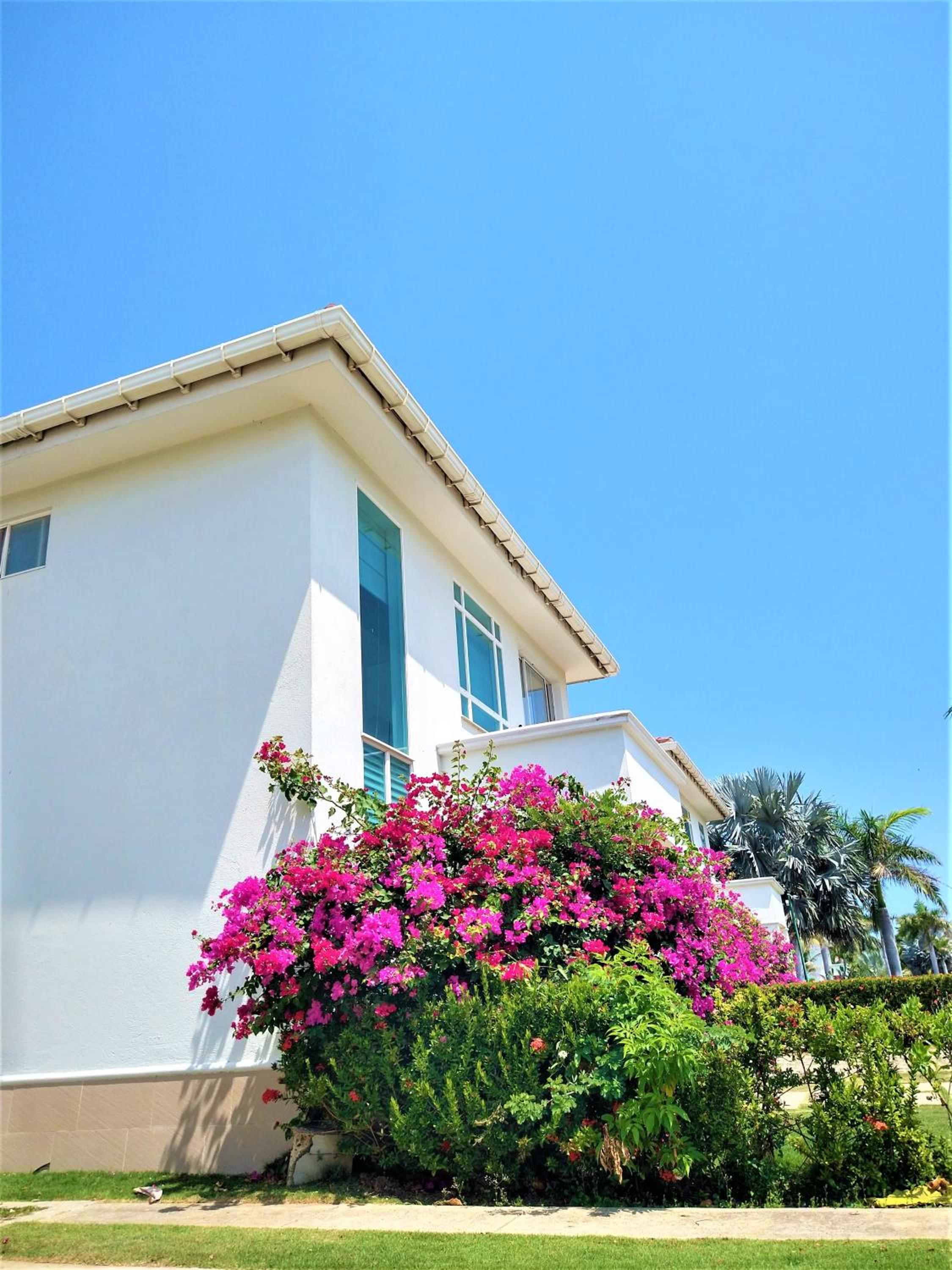 Villa En La Playa Cartagena #1