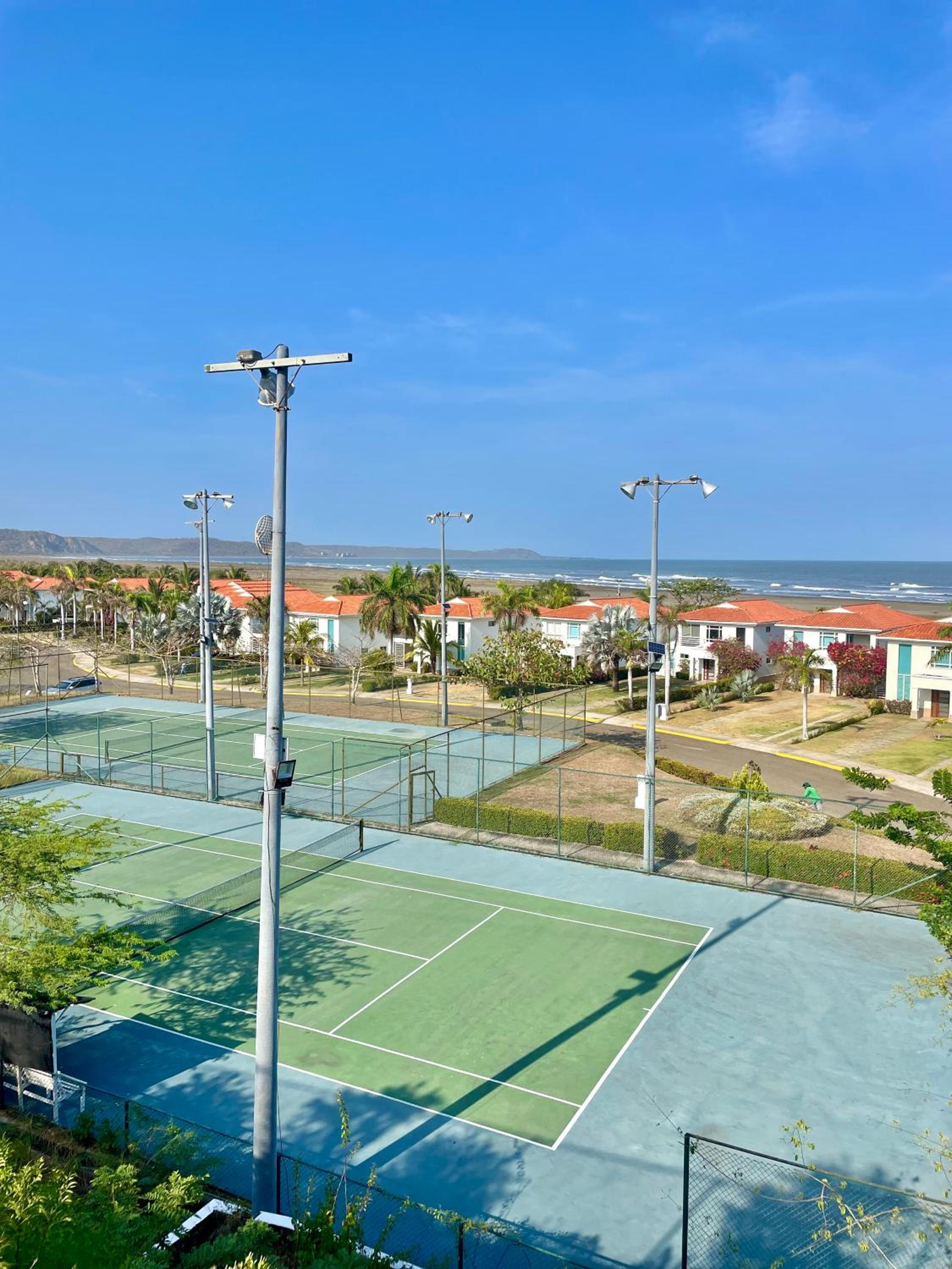 Villa En La Playa Cartagena #1