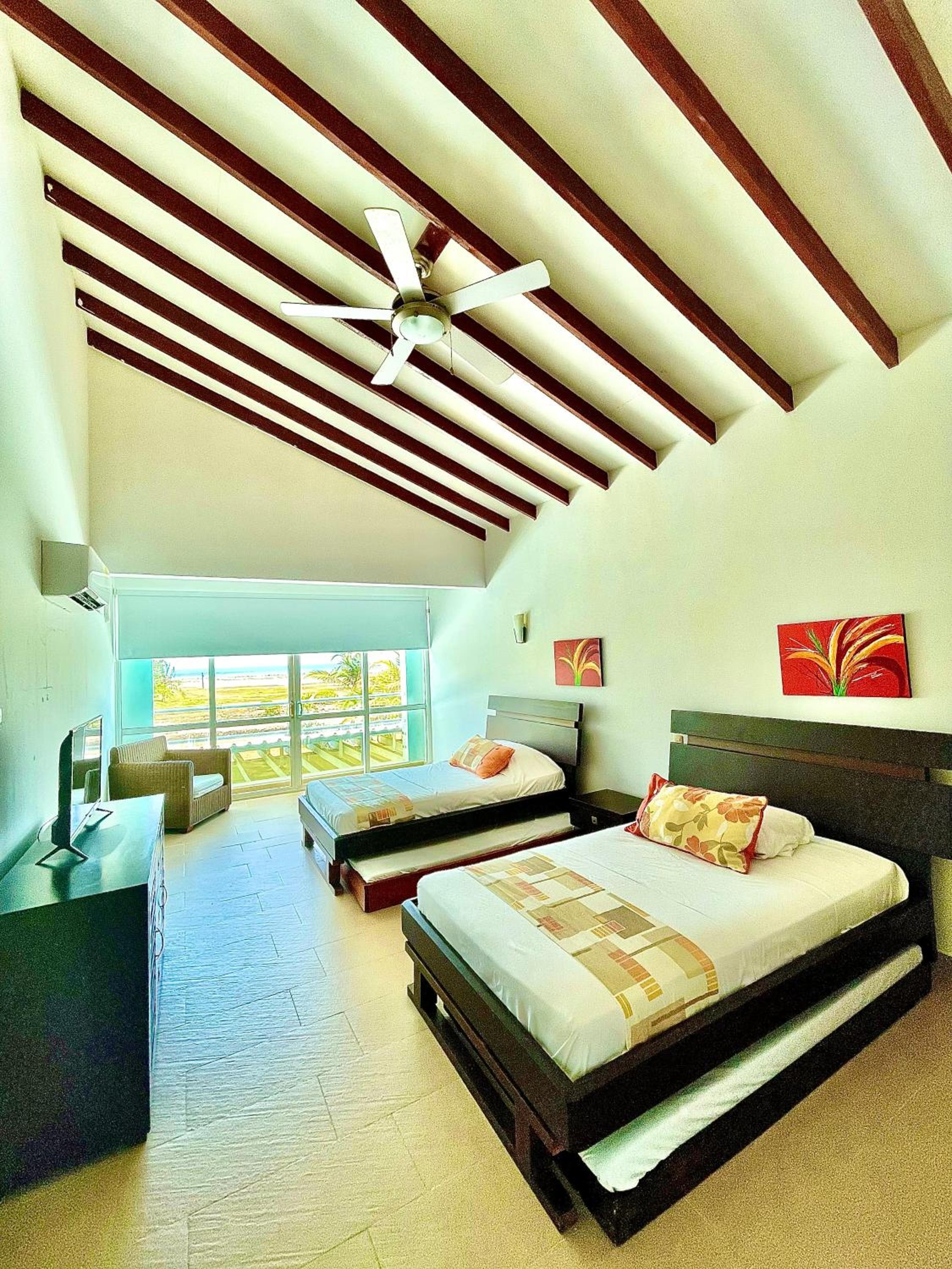 Villa En La Playa Cartagena #1
