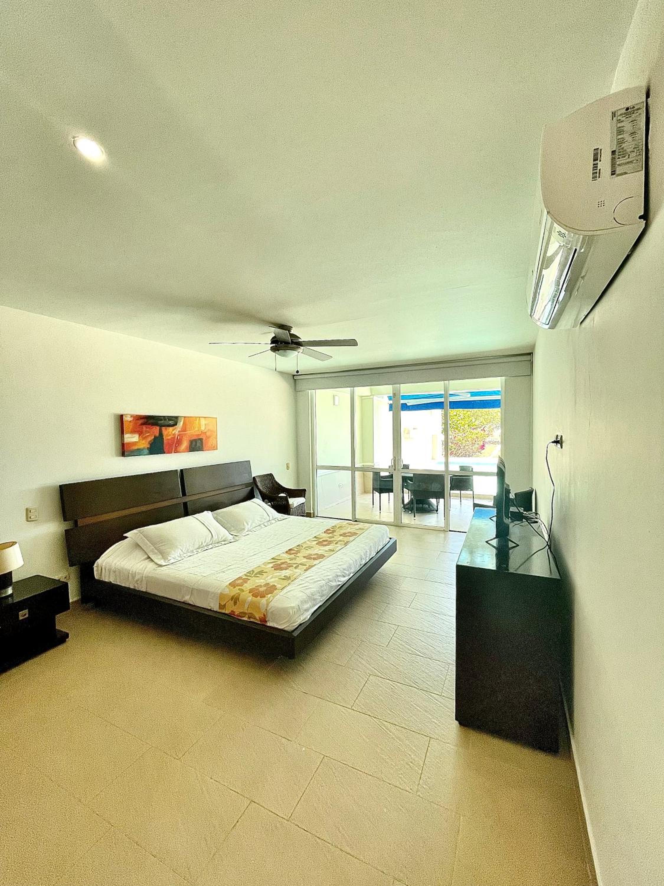 Villa En La Playa Cartagena #1