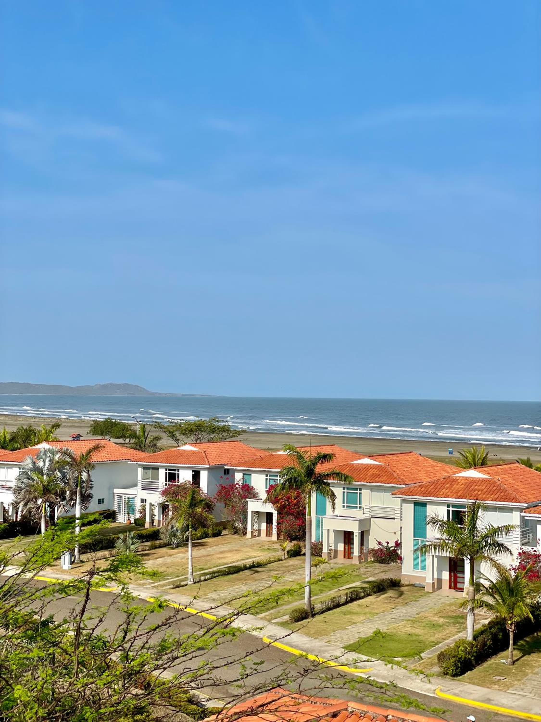 Villa En La Playa Cartagena #1