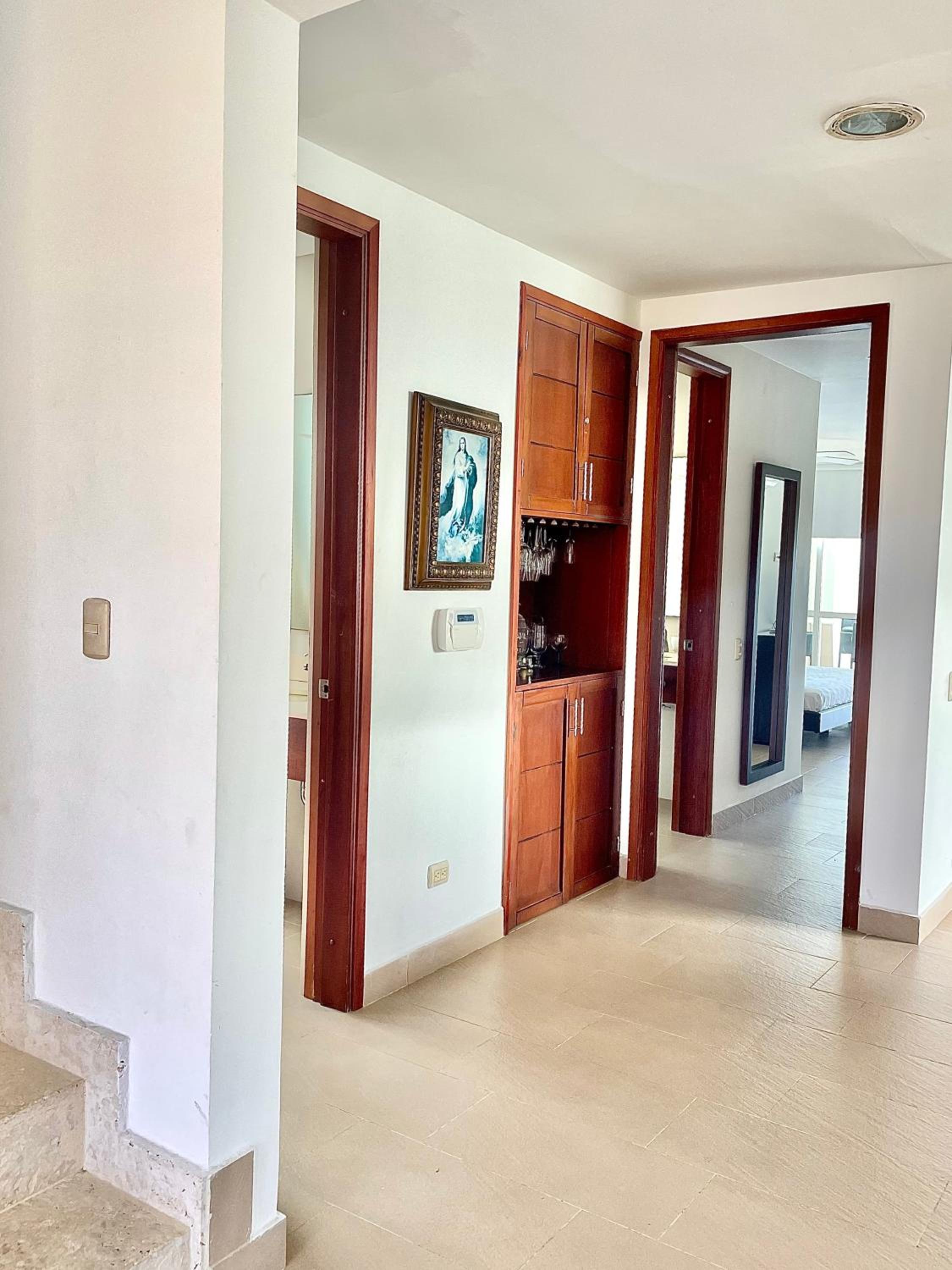 Villa En La Playa Cartagena #1