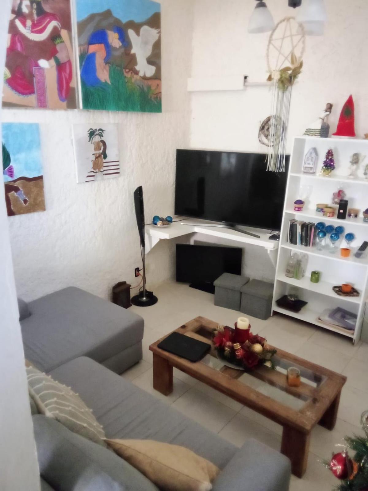 Naranjo Hostel