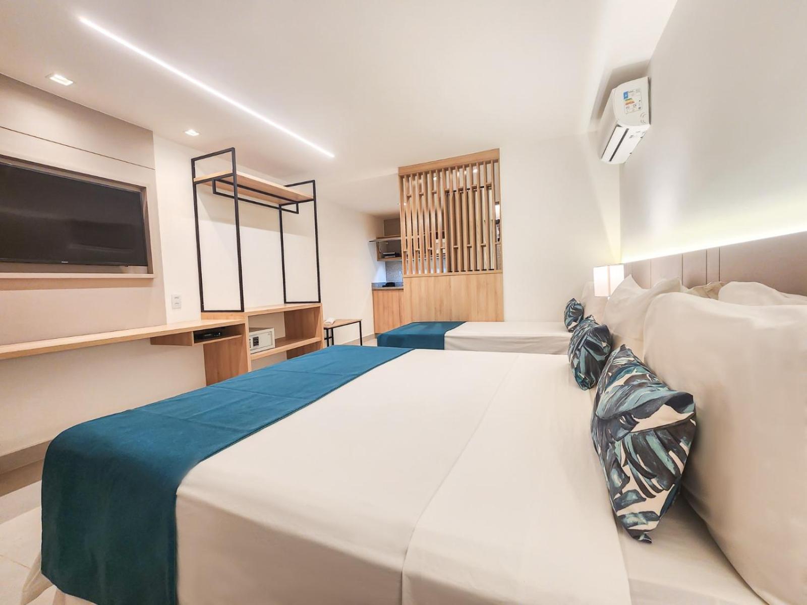 Blu Smart Stay