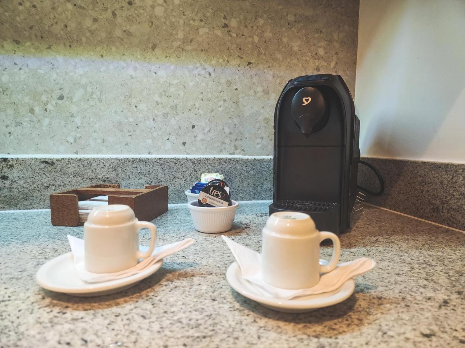 Blu Smart Stay