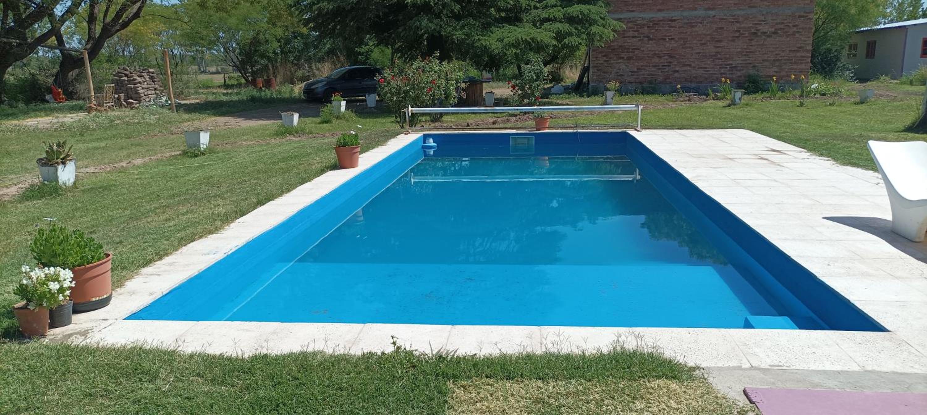Cabañas Omelen Antü