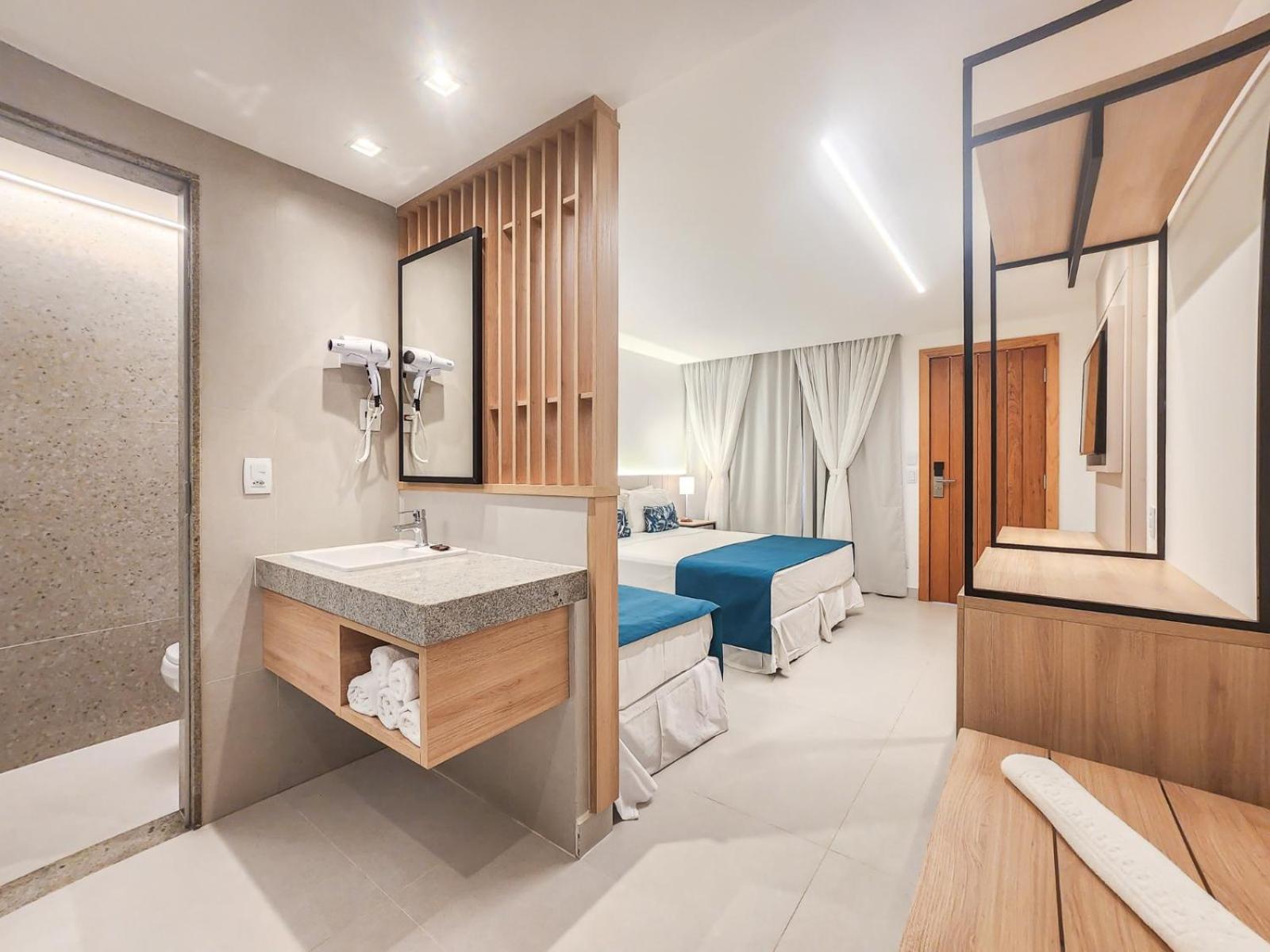 Blu Smart Stay