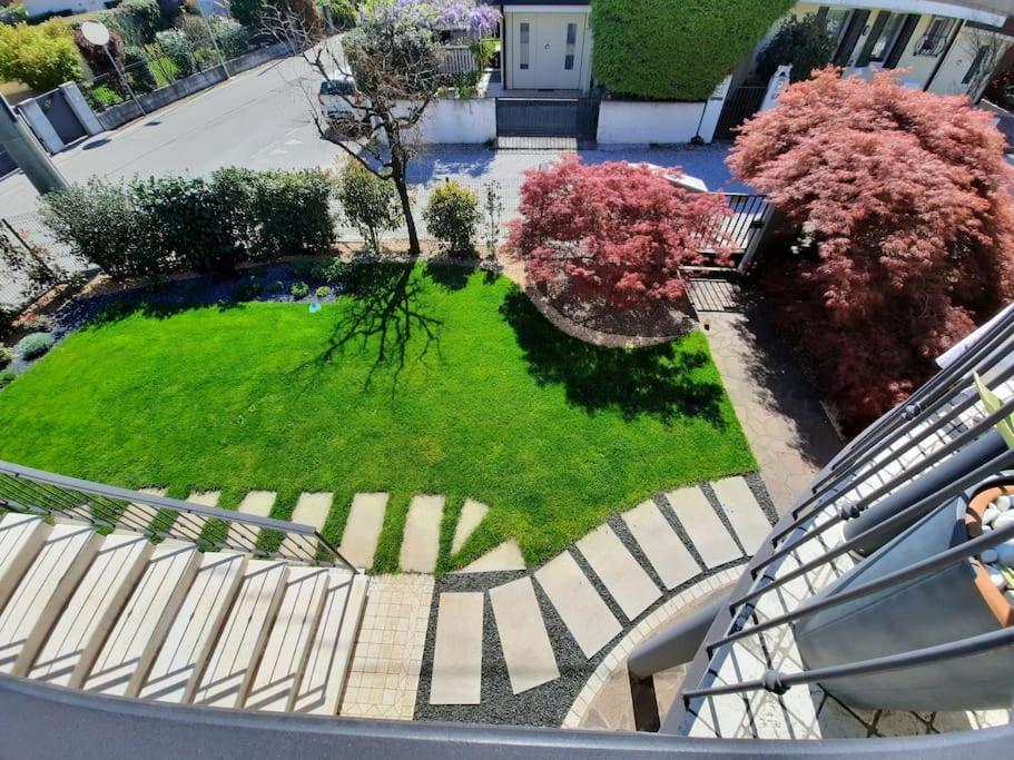 Moreno House - Appartamento due camere