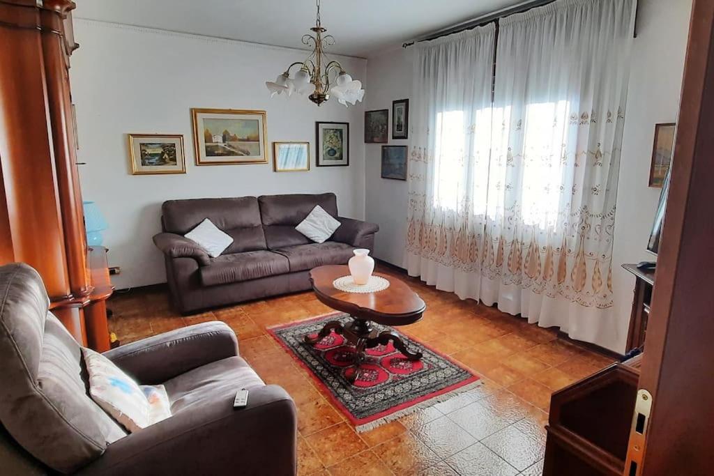 Moreno House - Appartamento due camere