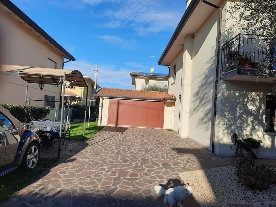 Moreno House - Appartamento due camere