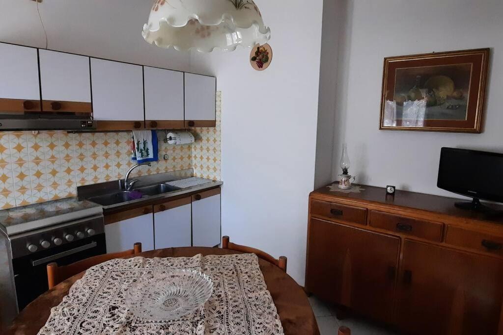 Moreno House - Appartamento due camere