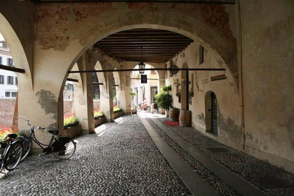 Moreno House - Appartamento due camere