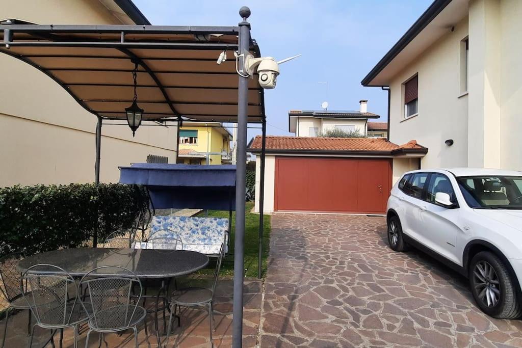Moreno House - Appartamento due camere