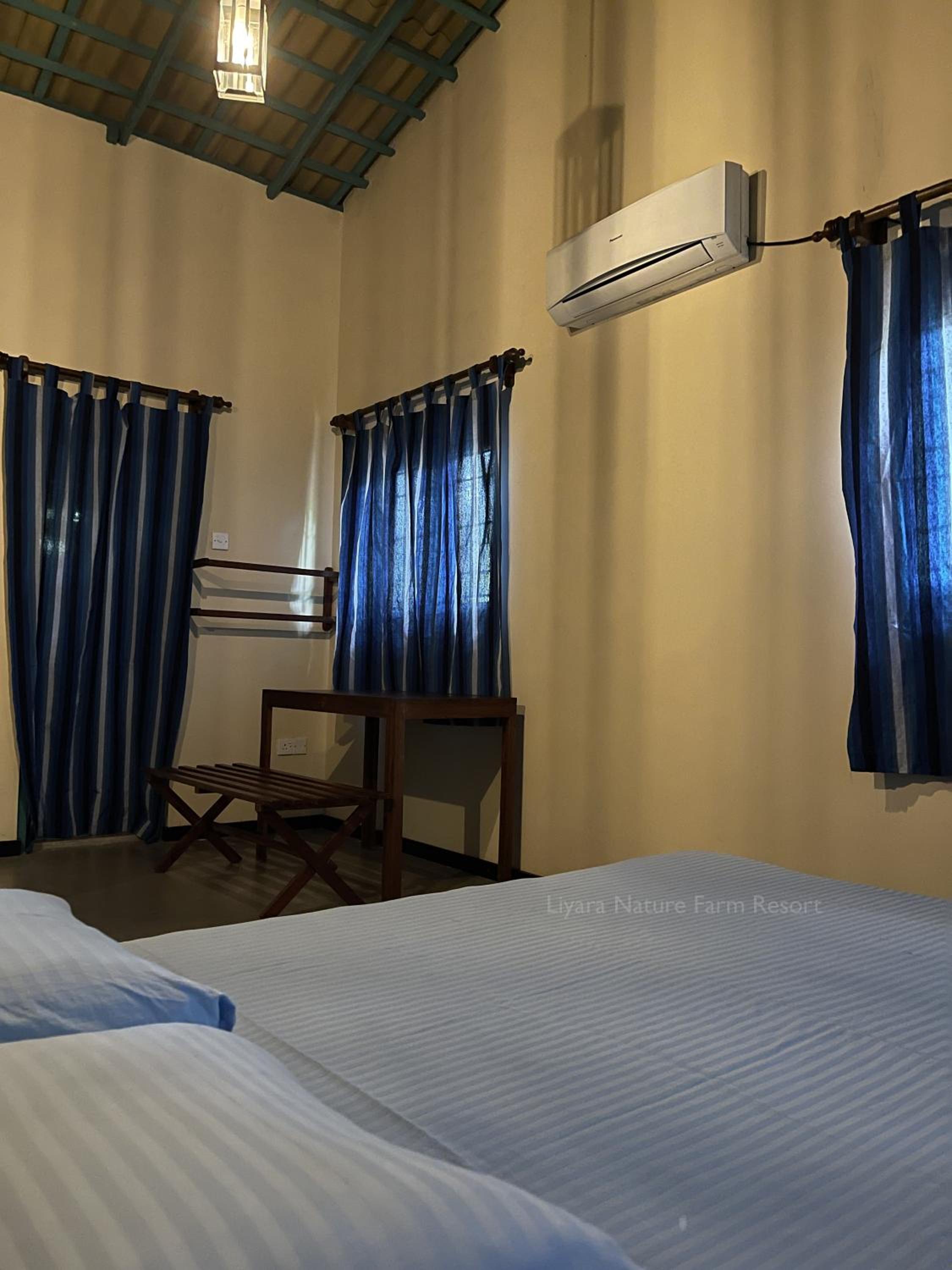 Liyara Nature Farm Resort view 2