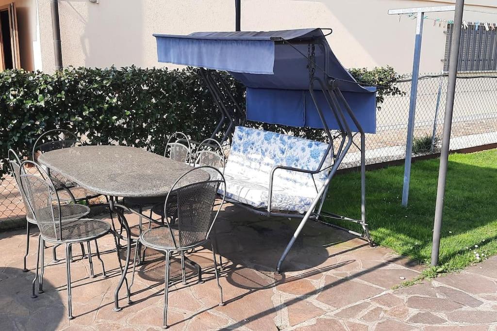 Moreno House - Appartamento due camere