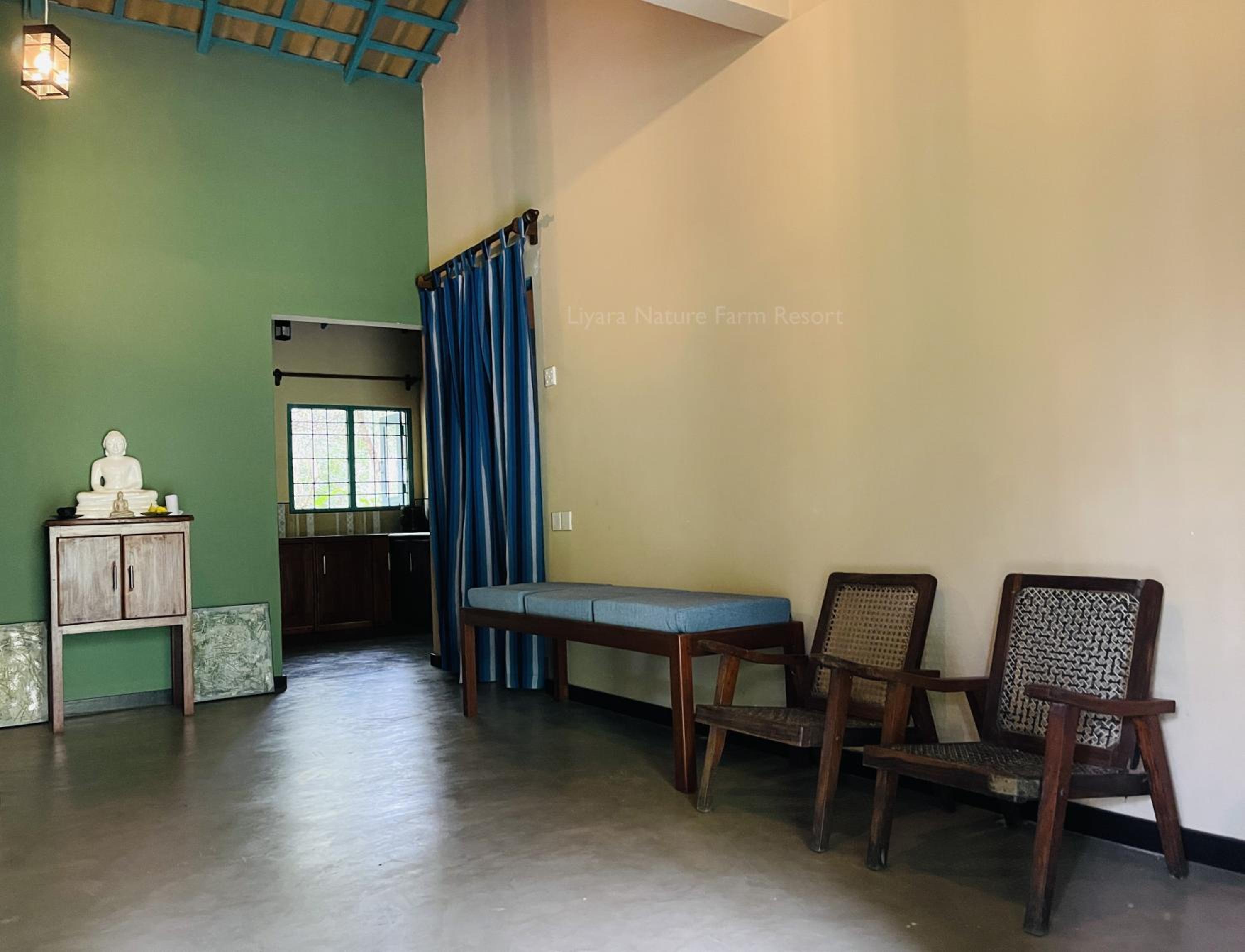 Liyara Nature Farm Resort view 3