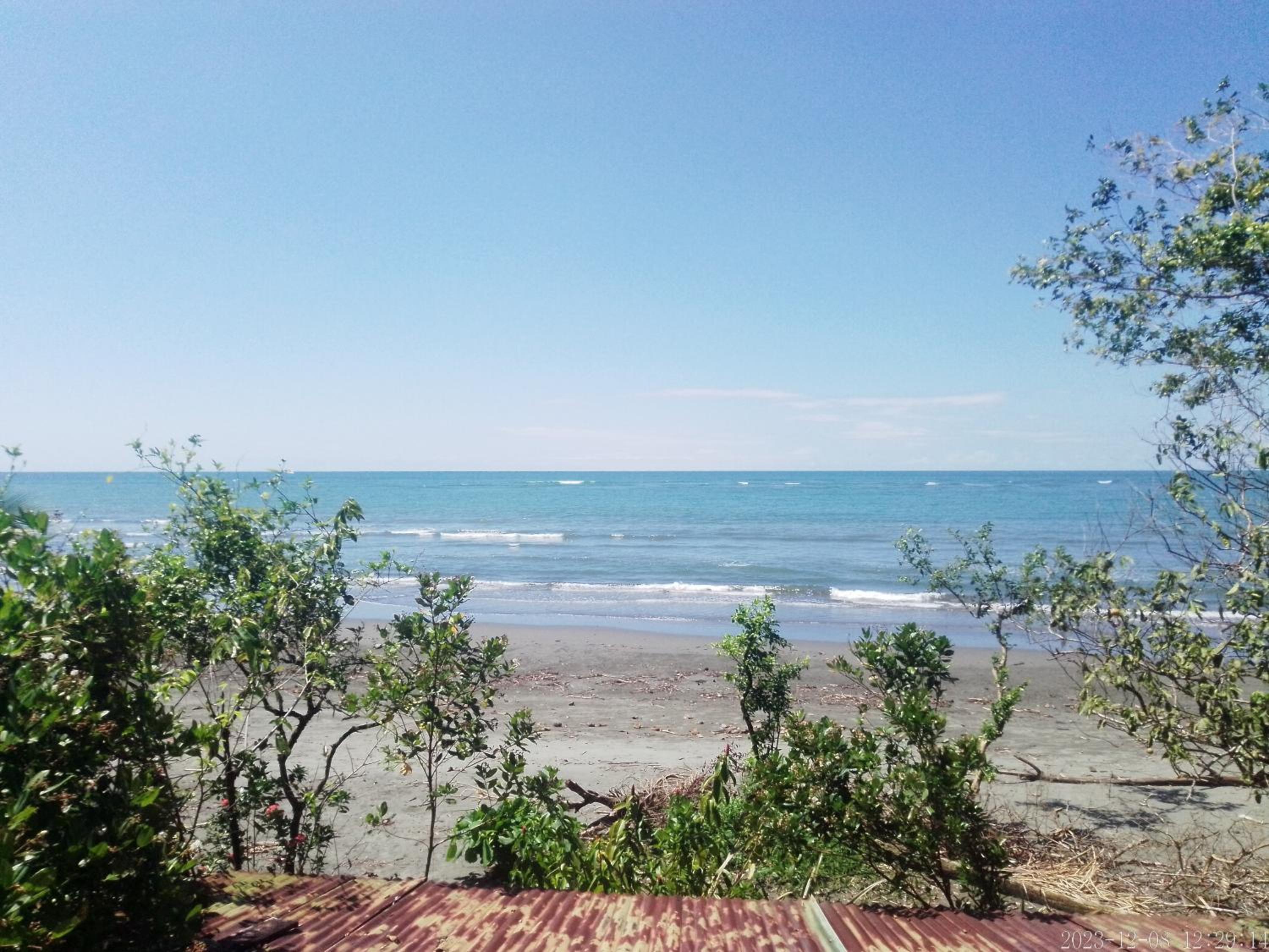 Hostal Atrapasueños playa La Barra