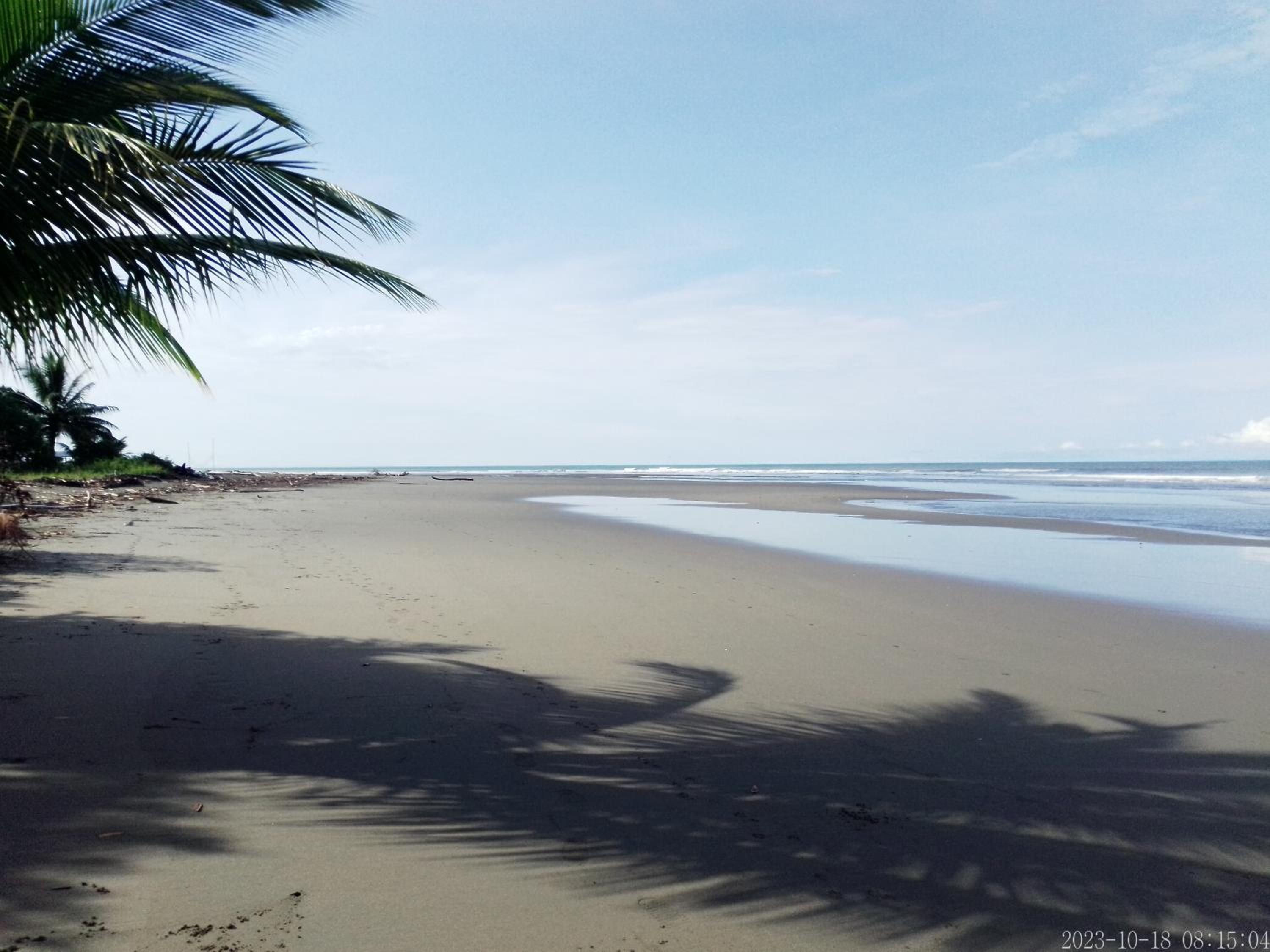 Hostal Atrapasueños playa La Barra