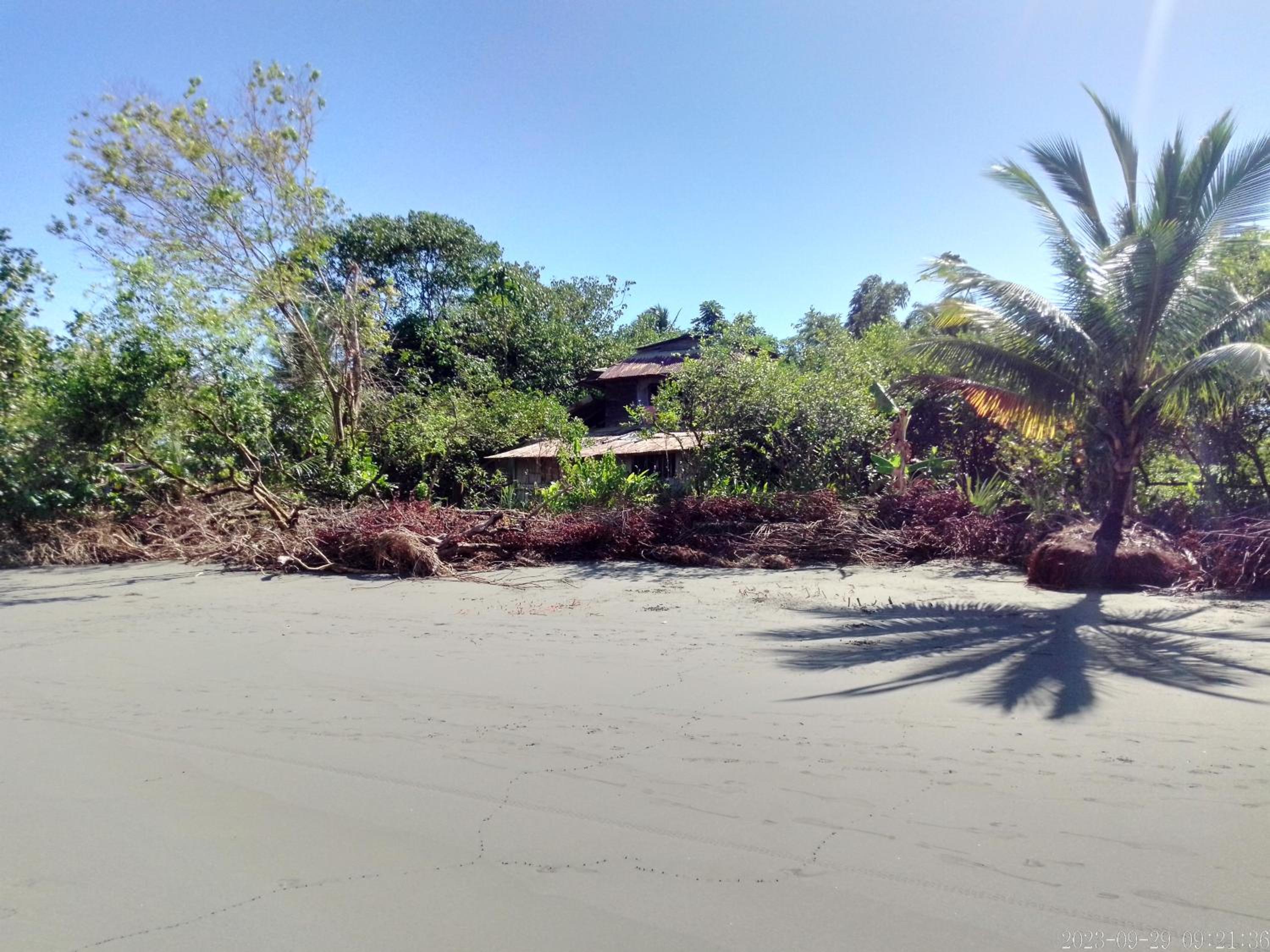 Hostal Atrapasueños playa La Barra