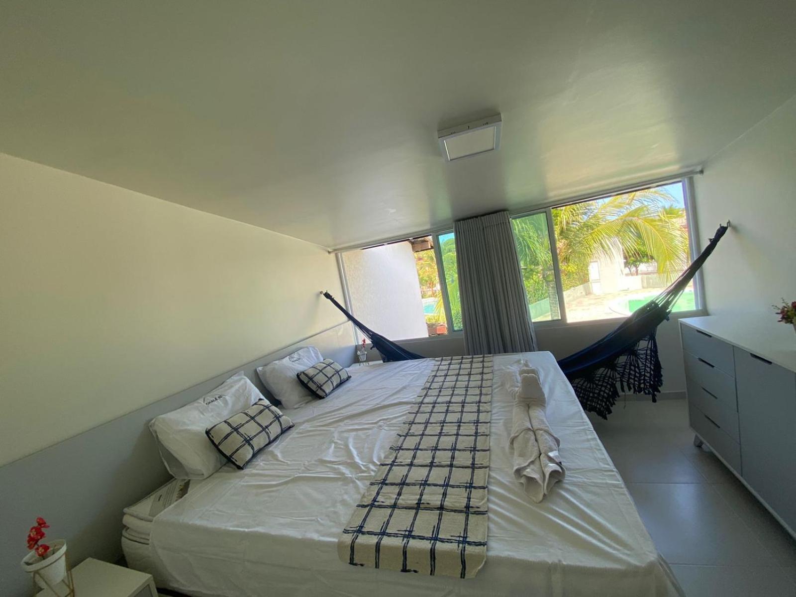 Casas - PRIVÊ PRAIA DOS CARNEIROS