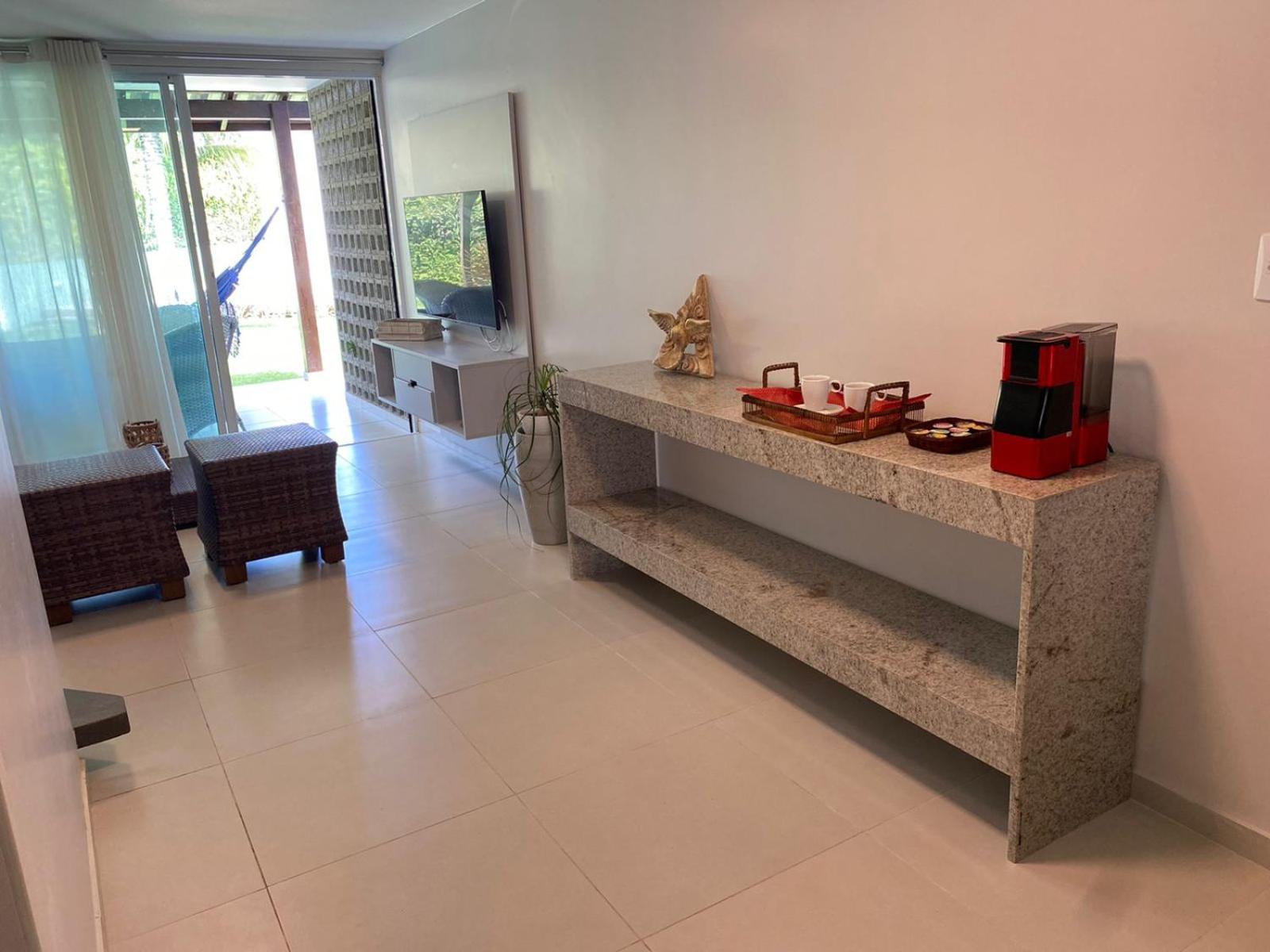 Casas - PRIVÊ PRAIA DOS CARNEIROS