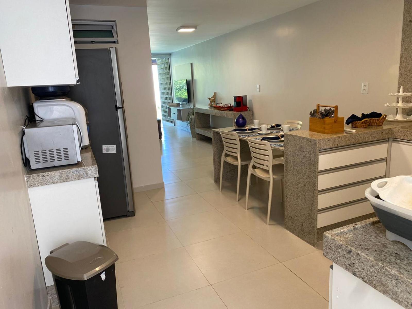 Casas - PRIVÊ PRAIA DOS CARNEIROS