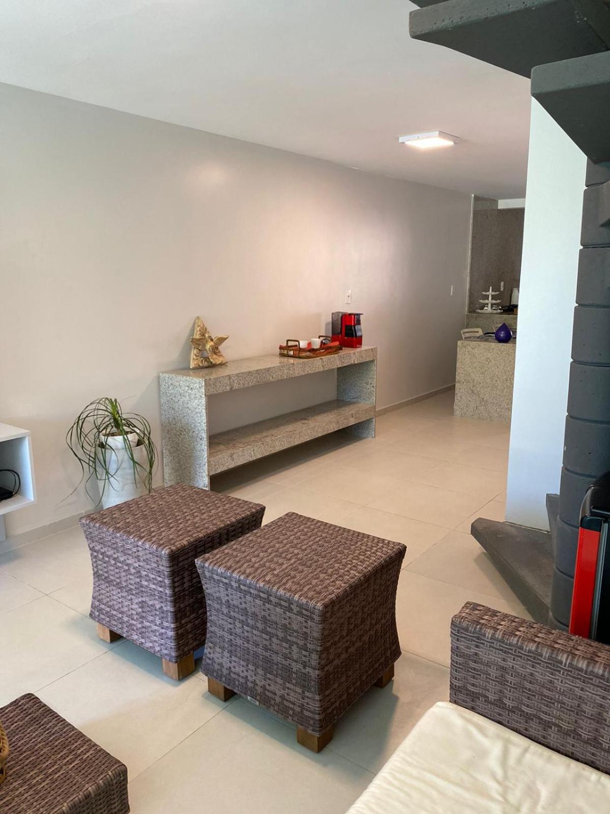 Casas - PRIVÊ PRAIA DOS CARNEIROS