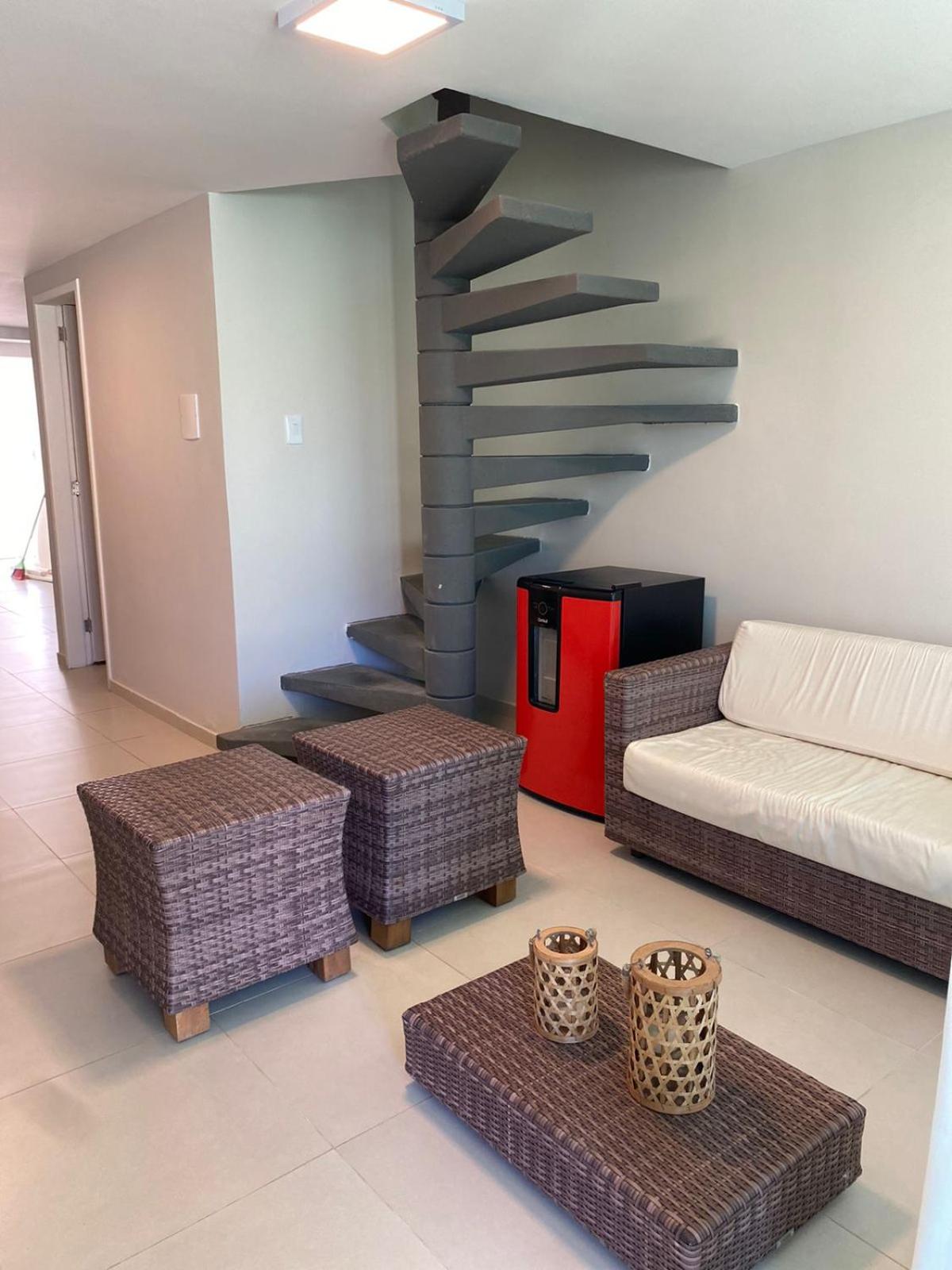 Casas - PRIVÊ PRAIA DOS CARNEIROS
