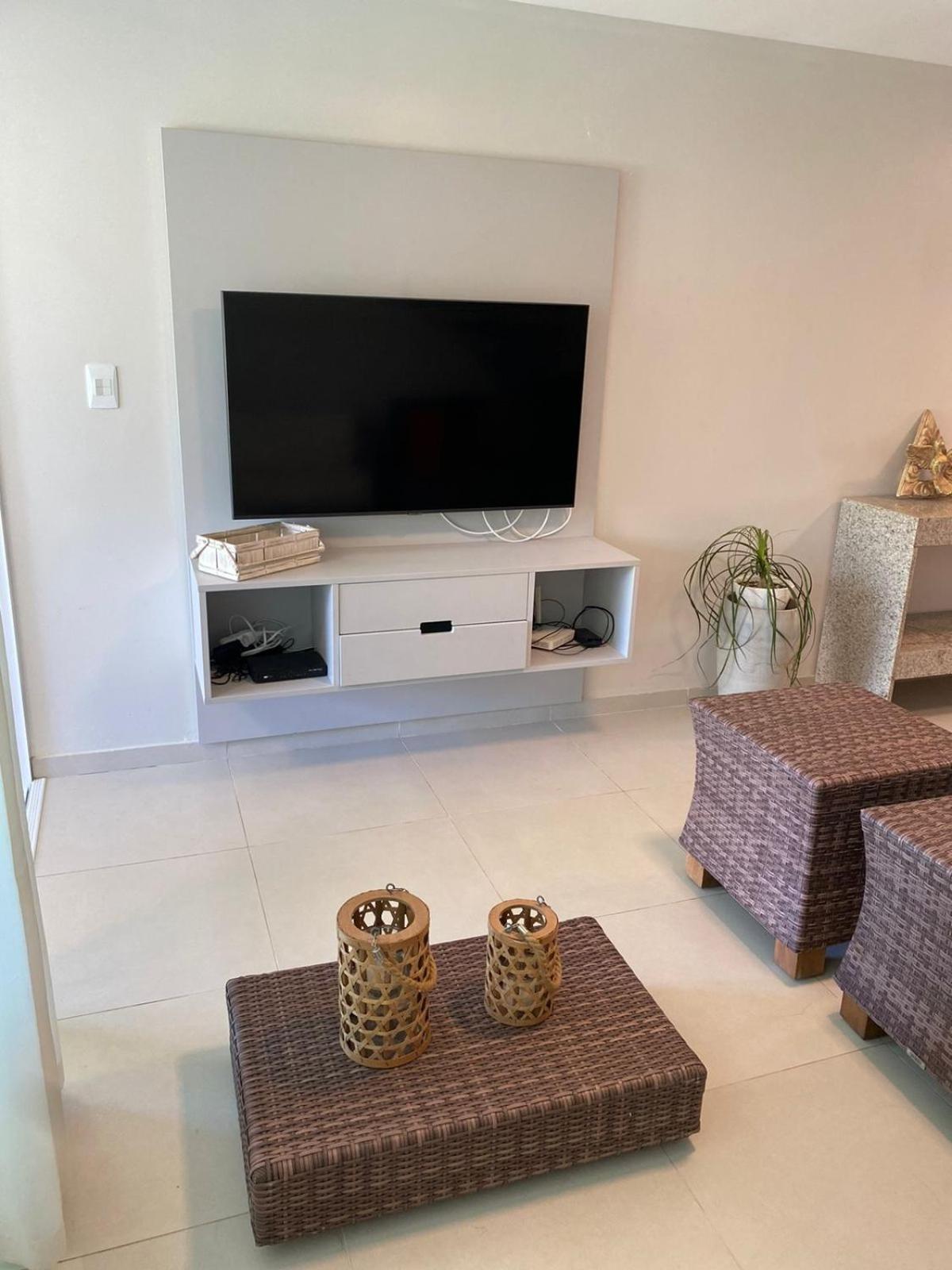 Casas - PRIVÊ PRAIA DOS CARNEIROS