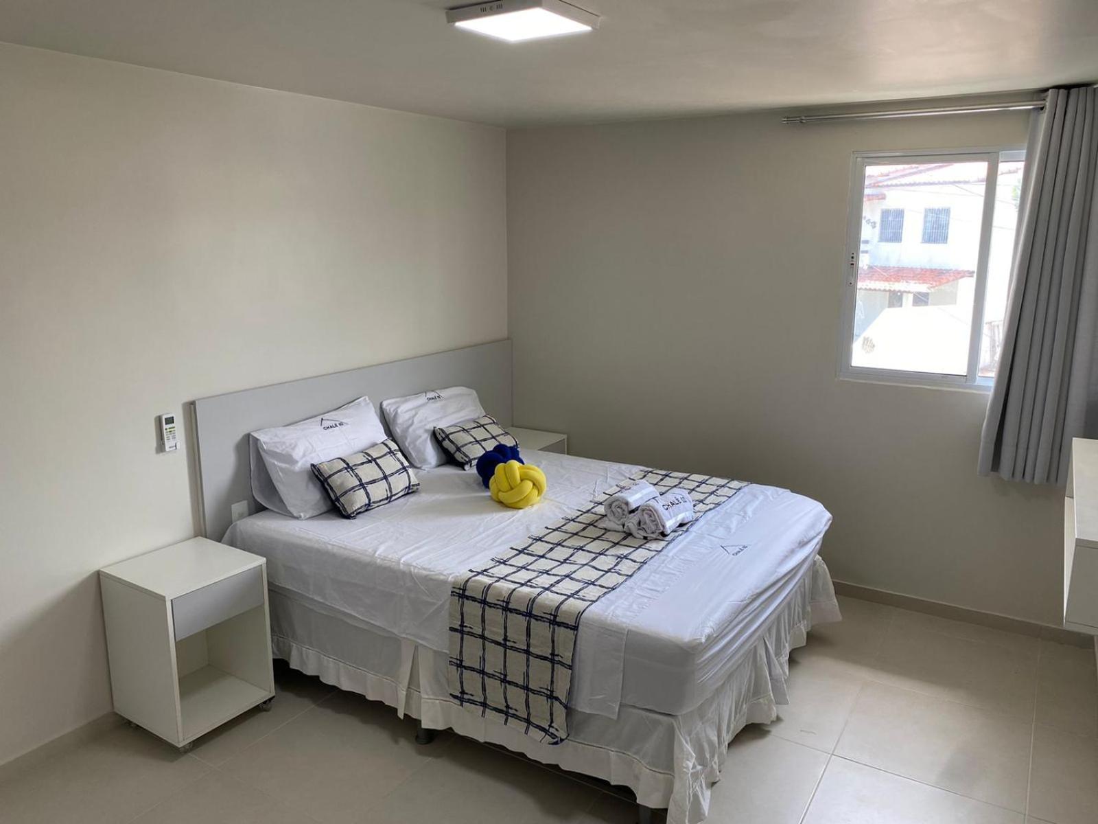 Casas - PRIVÊ PRAIA DOS CARNEIROS