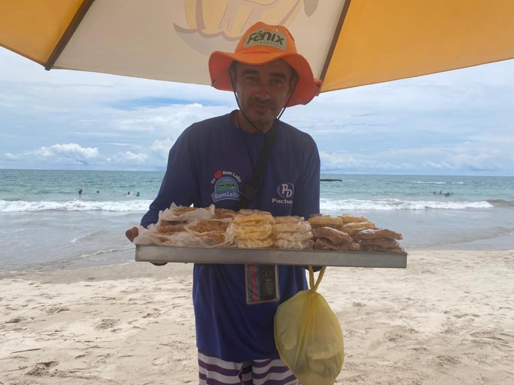 Casas - PRIVÊ PRAIA DOS CARNEIROS