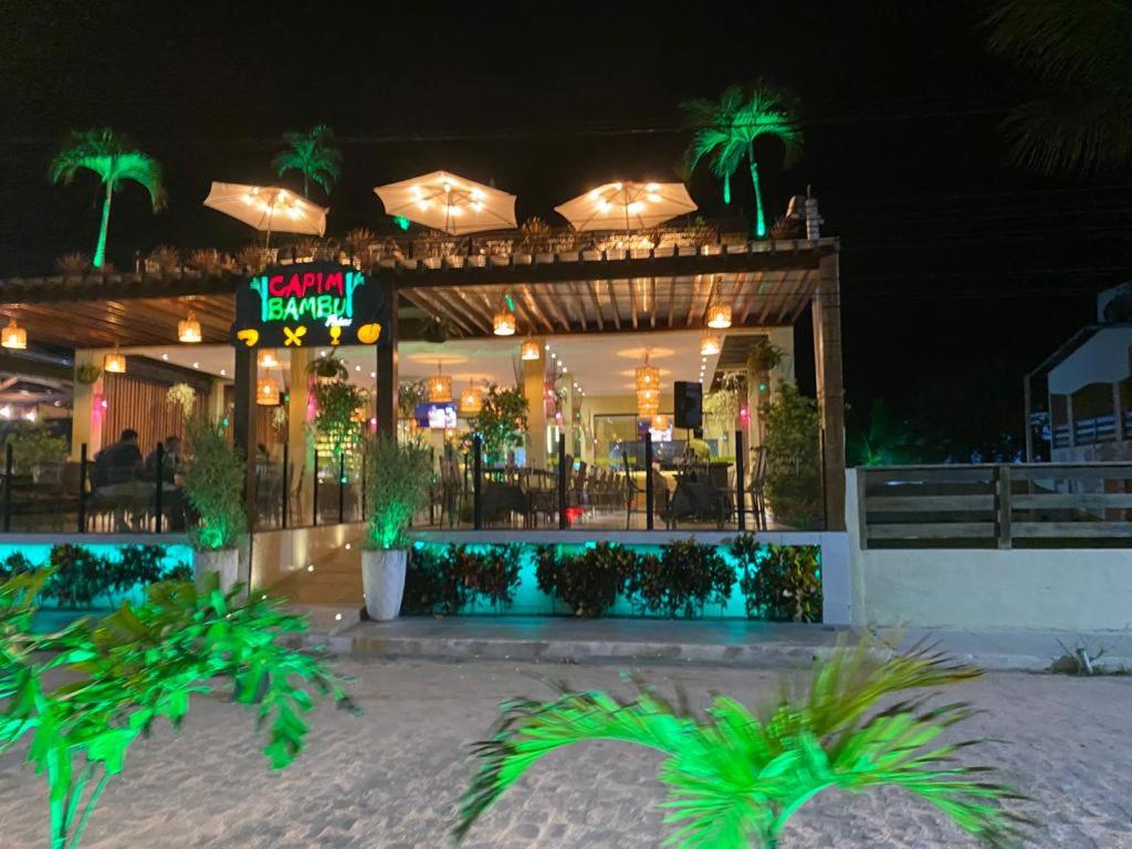Casas - PRIVÊ PRAIA DOS CARNEIROS