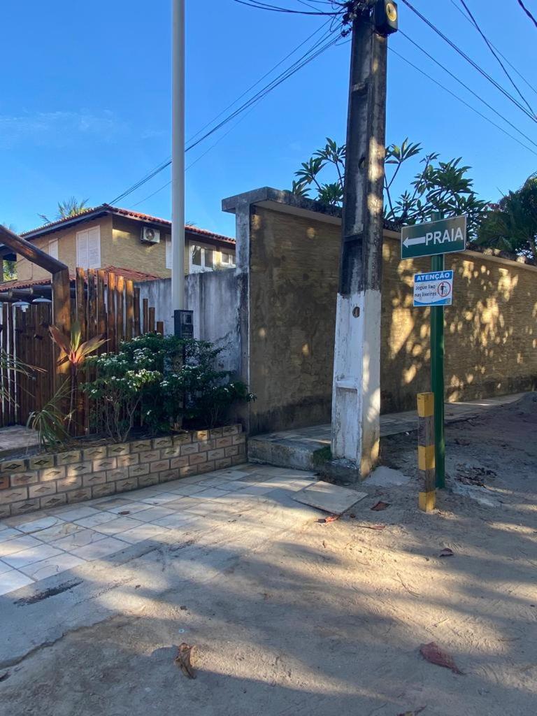 Casas - PRIVÊ PRAIA DOS CARNEIROS
