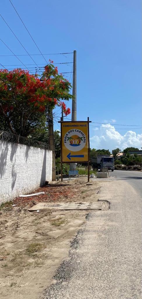 Casas - PRIVÊ PRAIA DOS CARNEIROS