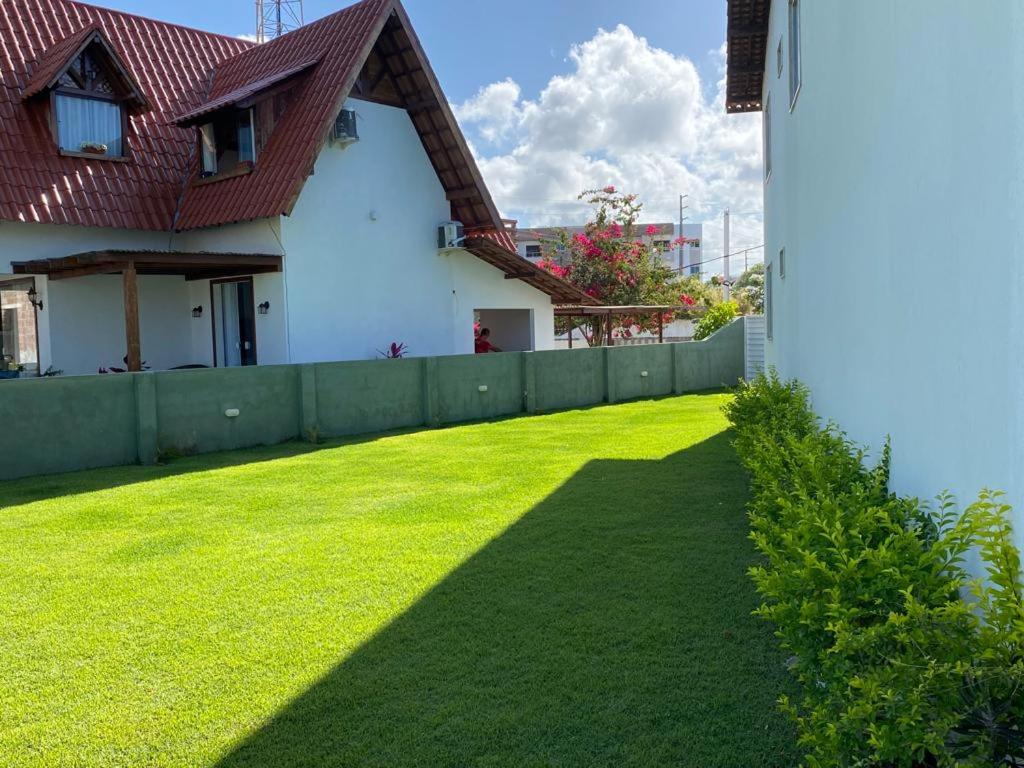 Casas - PRIVÊ PRAIA DOS CARNEIROS