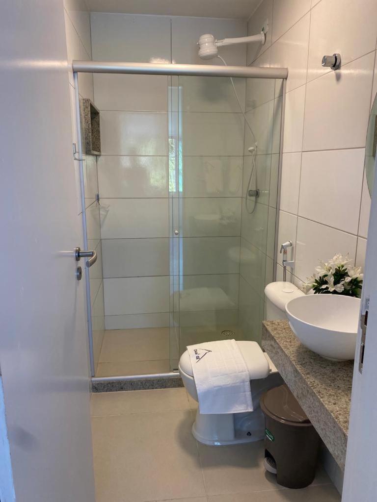 Casas - PRIVÊ PRAIA DOS CARNEIROS
