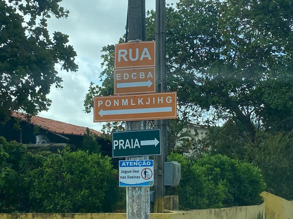 Casas - PRIVÊ PRAIA DOS CARNEIROS