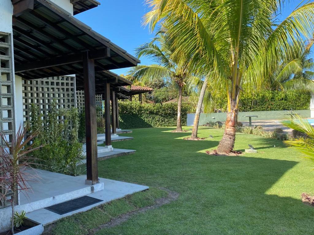 Casas - PRIVÊ PRAIA DOS CARNEIROS