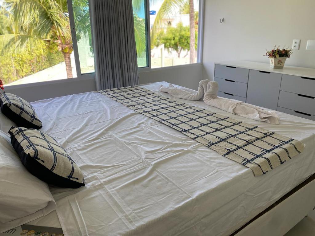 Casas - PRIVÊ PRAIA DOS CARNEIROS