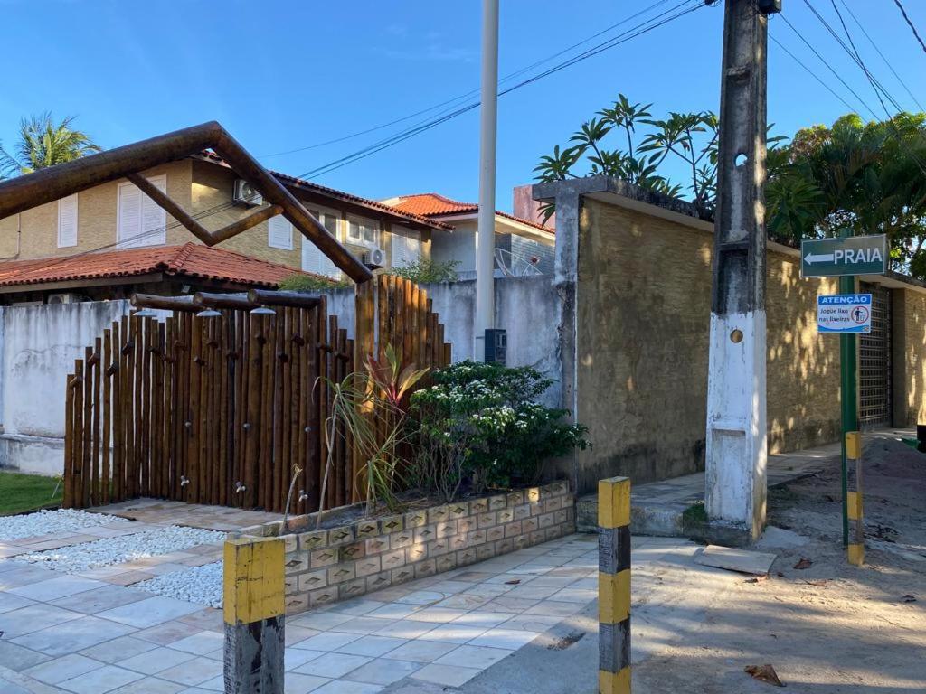Casas - PRIVÊ PRAIA DOS CARNEIROS