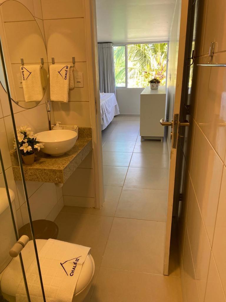 Casas - PRIVÊ PRAIA DOS CARNEIROS