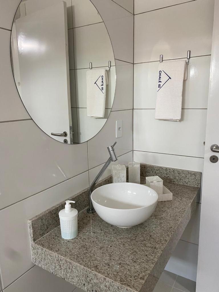 Casas - PRIVÊ PRAIA DOS CARNEIROS