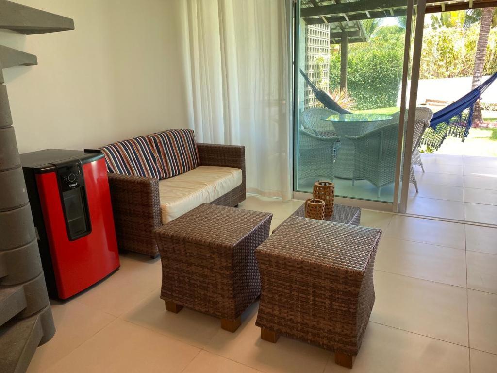 Casas - PRIVÊ PRAIA DOS CARNEIROS