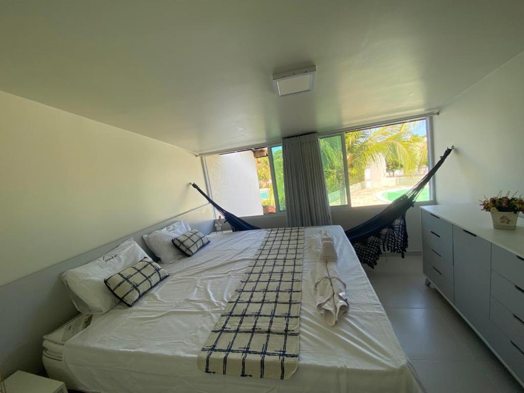 Casas - PRIVÊ PRAIA DOS CARNEIROS