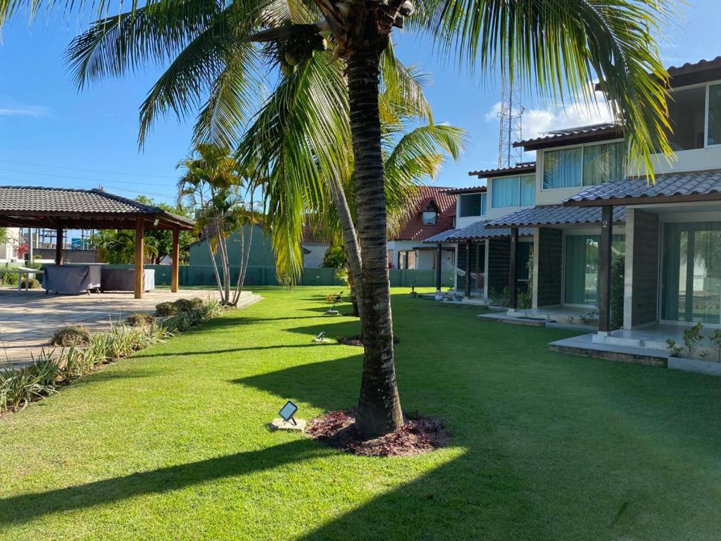 Casas - PRIVÊ PRAIA DOS CARNEIROS
