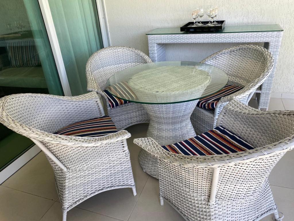 Casas - PRIVÊ PRAIA DOS CARNEIROS